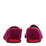 Sapatilha-Missoni-Veludo-Roxo