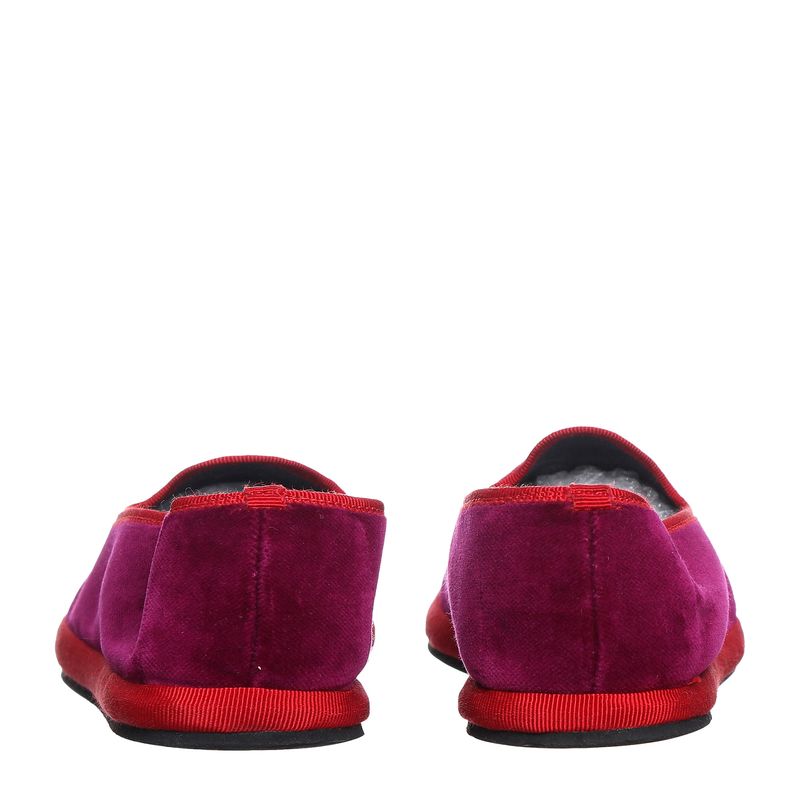 Sapatilha-Missoni-Veludo-Roxo