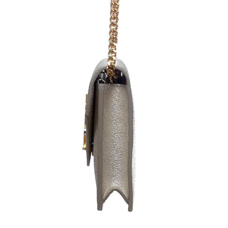 Bolsa-Saint-Laurent-Cassandre-Dourada