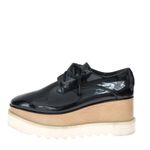 Tenis-Plataforma-Stella-McCartney-Elyse-Verniz-Preto