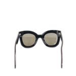 Oculos-Celine-CL41093-S-Bordo