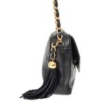 Bolsa-Chanel-Camera-Vintage-Preta