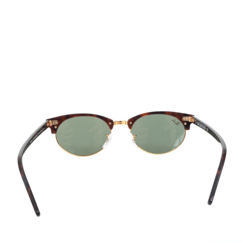 Oculos-Ray-Ban-Clubmaster-Oval