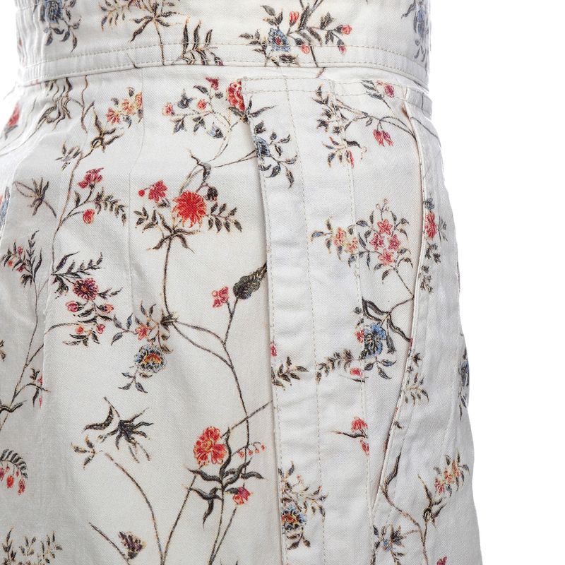 Shorts-Isabel-Marant-Estampado-Floral