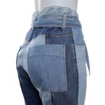 Calca-Mixed-Patchwork-Jeans-Bicolor