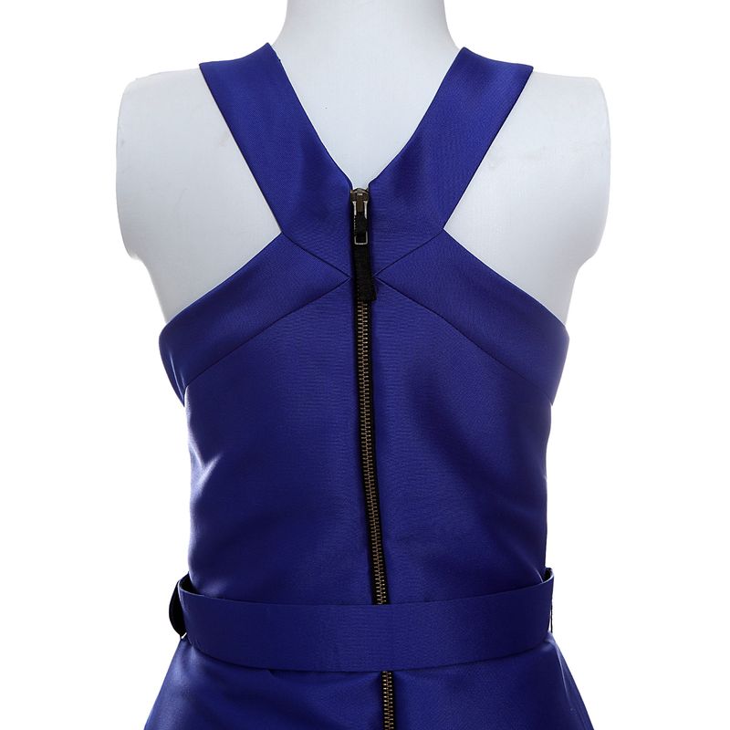 Vestido-AP03-Mikado-Vivace-Azul