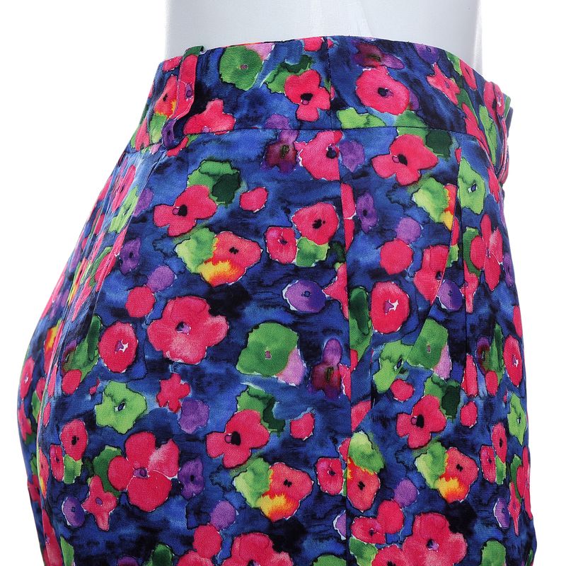 Calca-Cris-Barros-Maisa-Floral