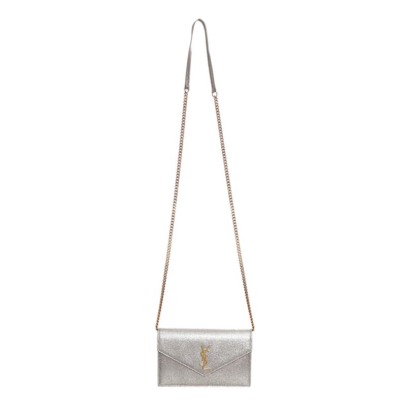 Bolsa-Saint-Laurent-Cassandre-Dourada