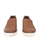 Tenis-Prada-Slip-On-Couro-Caramelo-