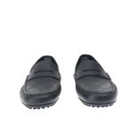Mocassim-Gucci-Signature-Driver-Preto