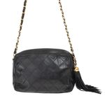 Bolsa-Chanel-Camera-Vintage-Preta