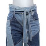 Calca-Mixed-Patchwork-Jeans-Bicolor