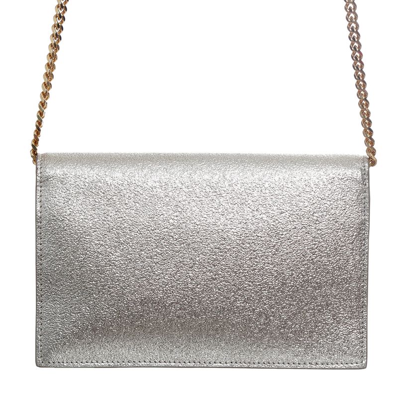 Bolsa-Saint-Laurent-Cassandre-Dourada