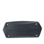 Bolsa-Christian-Dior-Bar-Tote-Preta