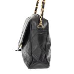 Bolsa-Chanel-Camera-Vintage-Preta