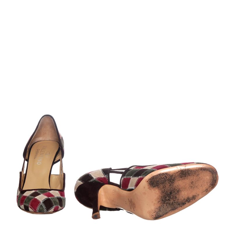 Sapato-Valentino-Garavani-Camurca-Colorido