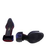 Sandalia-Chanel-Veludo-Bicolor-