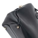 Bolsa-Christian-Dior-Bar-Tote-Preta