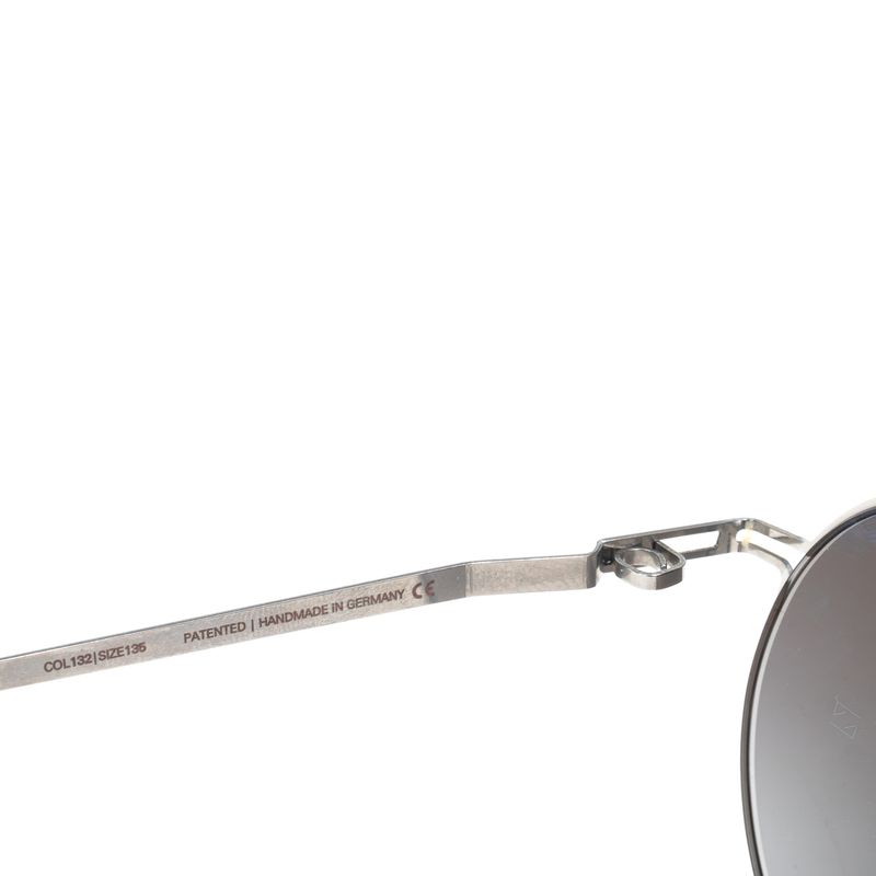 Oculos-Mykita-Lite-Sun-Prateado