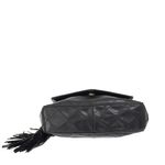 Bolsa-Chanel-Camera-Vintage-Preta