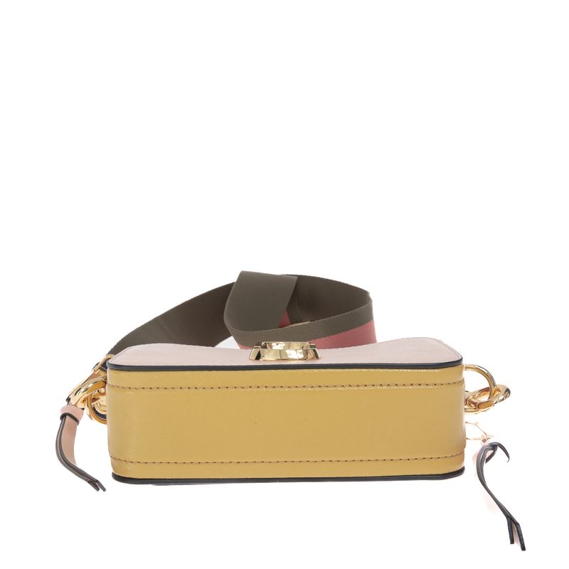 Bolsa-Marc-Jacobs-The-Snapshot-Tricolor