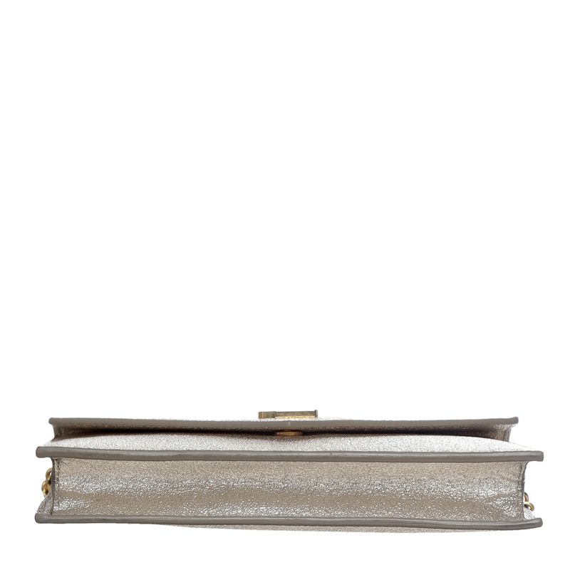 Bolsa-Saint-Laurent-Cassandre-Dourada