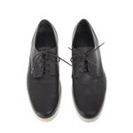 Sapato-Ermenegildo-Zegna-Couro-Marrom