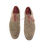 Sapato-Louis-Vuitton-Oxford-Camurca-Bege