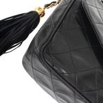 Bolsa-Chanel-Camera-Vintage-Preta