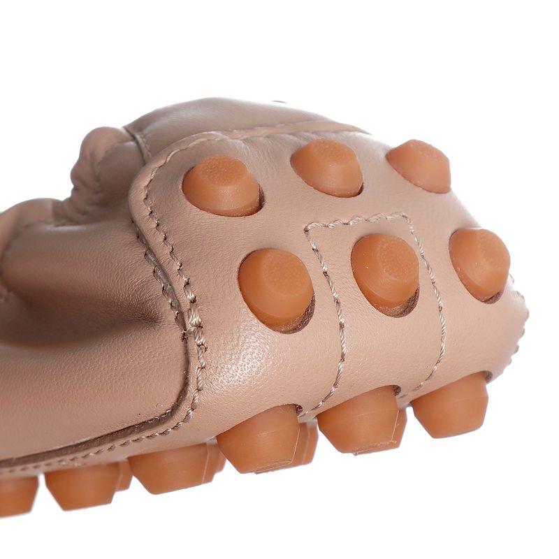 Sapatilha-Tod-s-Gommino-Elastico-Couro-Rose