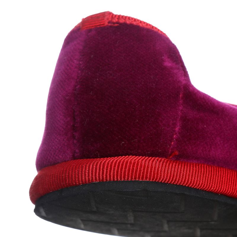 Sapatilha-Missoni-Veludo-Roxo