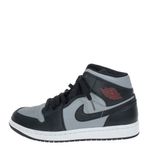Tenis-Nike-Air-Jordan-Cinza-e-Preto