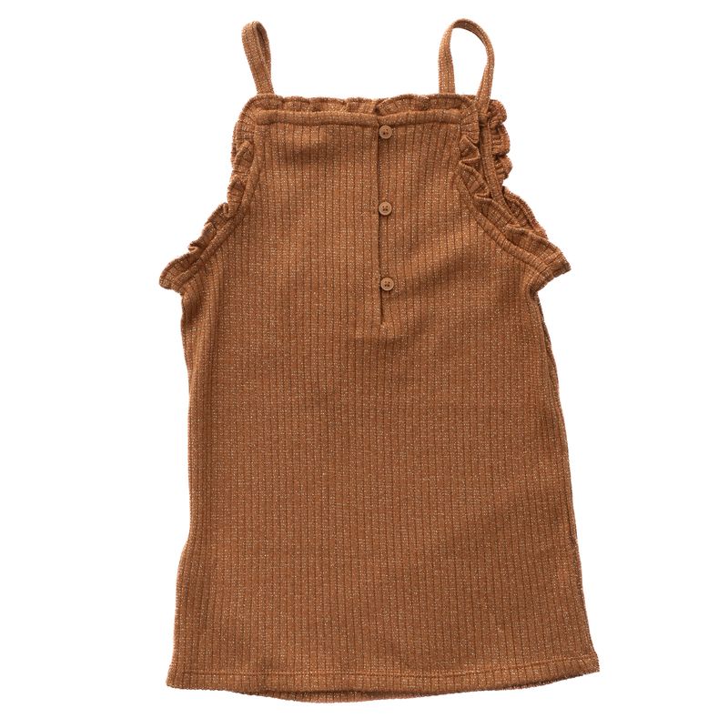 Blusa-Janie-and-Jack-Infantil-Malha-de-Trico-Marrom