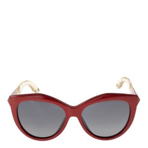 Óculos Givenchy GV7023 Acetato Vermelho