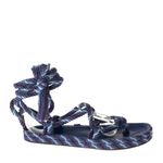 Sandalia-Isabel-Marant-Rasteira-Amarracao-Azul
