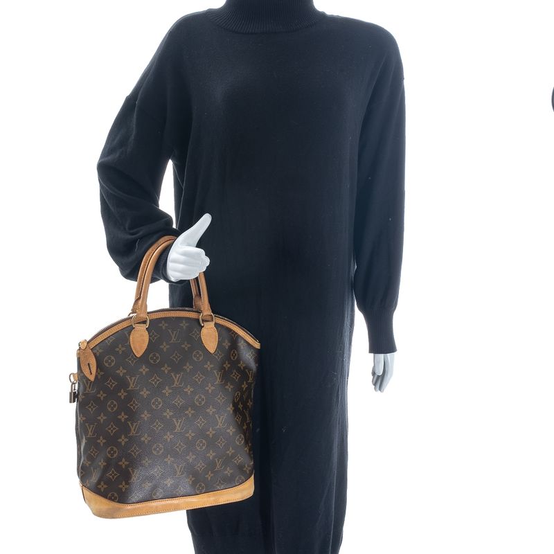 Bolsa-Louis-Vuitton-Lockit-Monograma