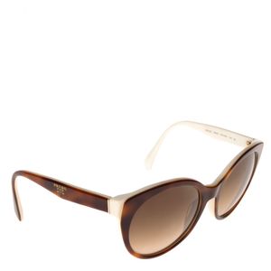 Óculos Prada SPR230 Acetato Bicolor