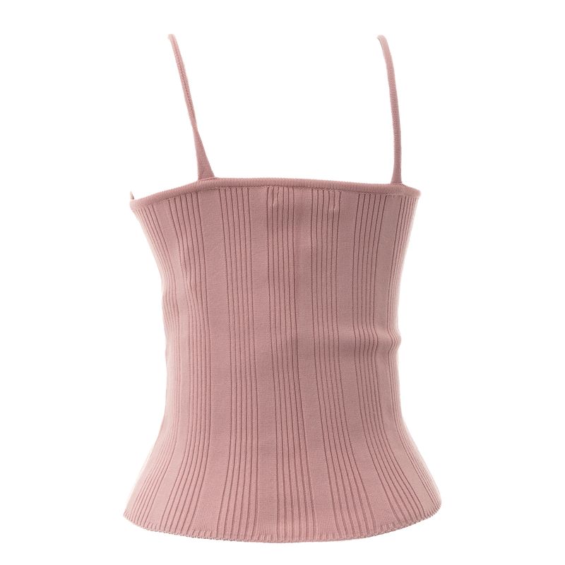 Blusa-Cris-Barros-Trico-Rosa