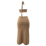 Vestido-Cult-Gaia-Trico-Bege