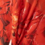 Vestido-Carlos-Miele-Fluido-Estampado-Vermelho