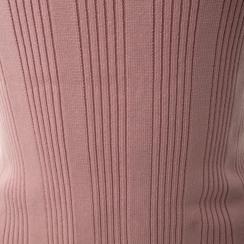 Blusa-Cris-Barros-Trico-Rosa