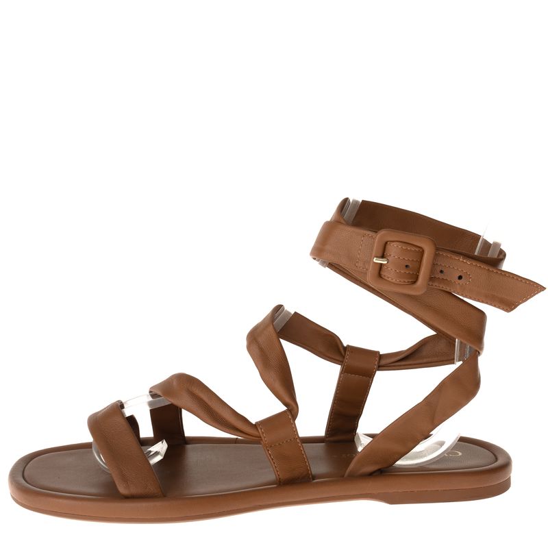 Sandalia-Christian-Dior-Rasteira-Gladiadora-Caramelo