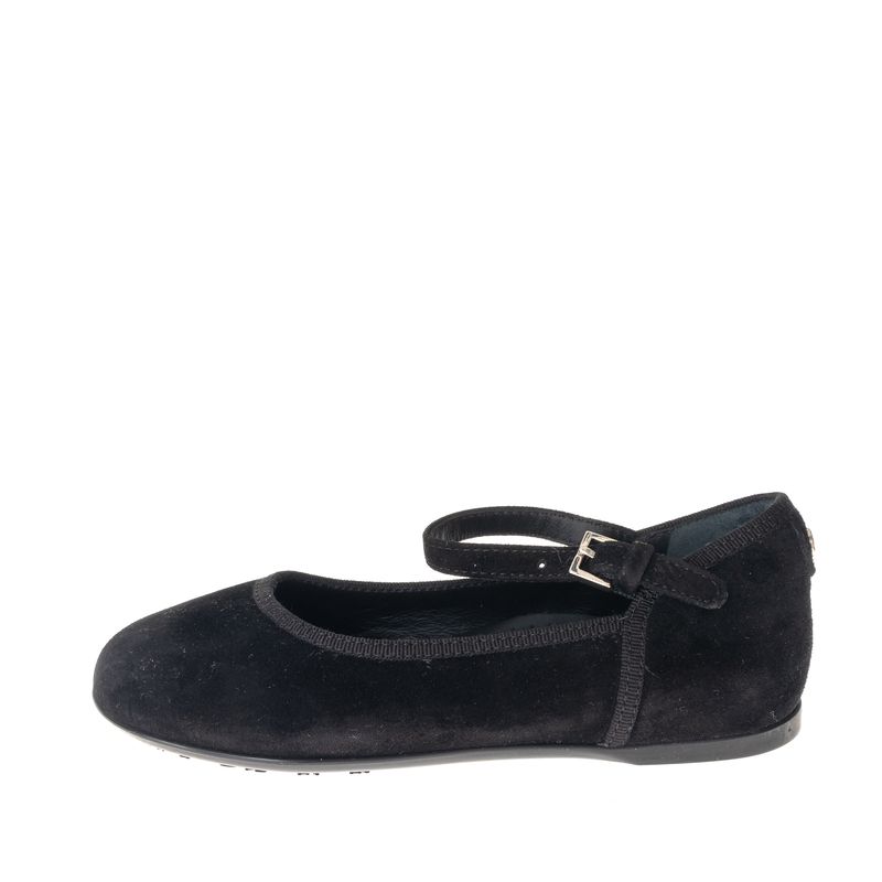 Sapatilha-Gucci-Infantil-Preta