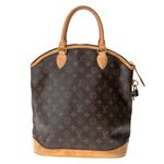 Bolsa-Louis-Vuitton-Lockit-Monograma