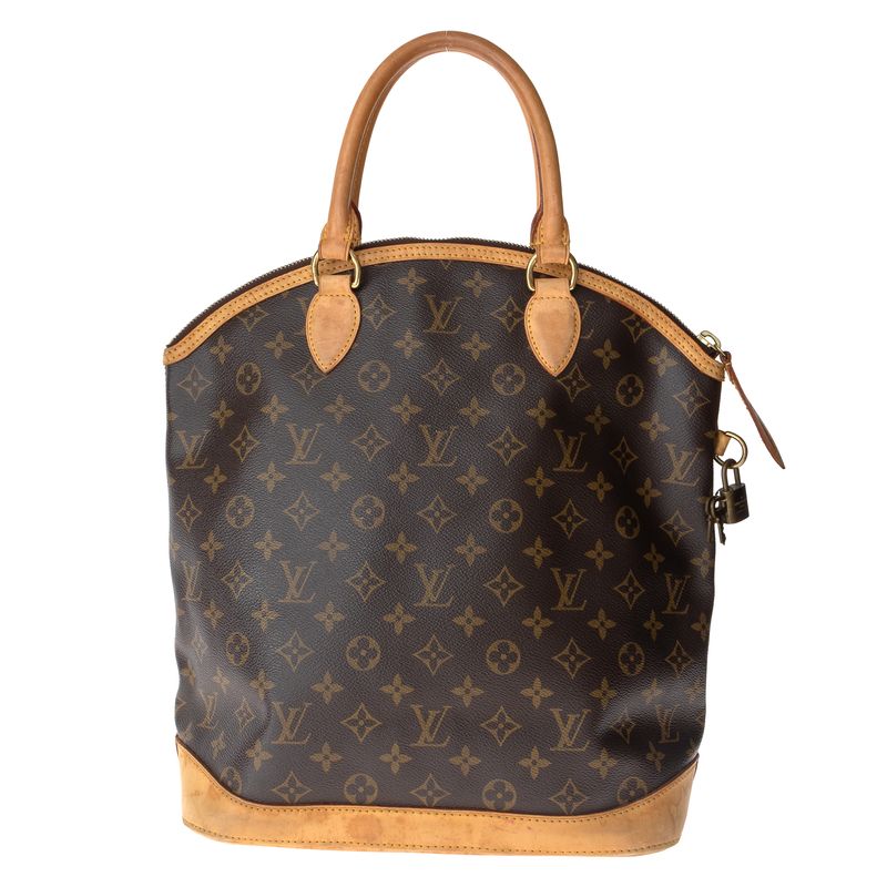 Bolsa-Louis-Vuitton-Lockit-Monograma