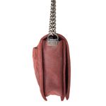 Bolsa-Chanel-Boy-Grande-Bordo