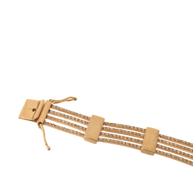 Bracelete-Ouro-e-Brilhantes