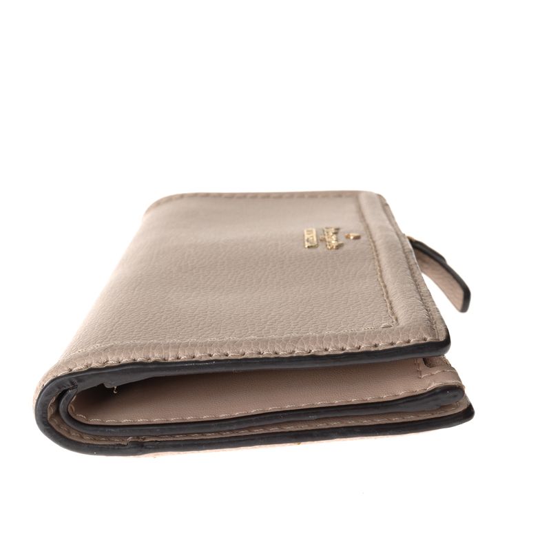 Carteira-Kate-Spade-Longa-Bege