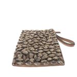 Bolsa-Coach-Clutch-com-Pedraria-Bronze