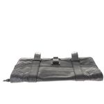 Bolsa-Proenza-Schouler-Clutch-Couro-Exotico-Preta